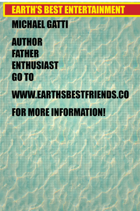 Read Earth's Best Friends Season 1  4 Page 5 in English