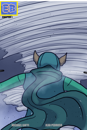 Read Earth's Best Friends Season 1  4 Page 6 in English
