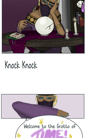 Read Exalted  1 Page 2 in English