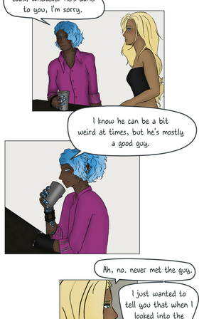Read Exalted  2 Page 2 in English