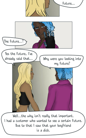 Read Exalted  2 Page 3 in English