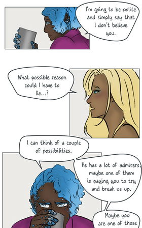 Read Exalted  2 Page 4 in English