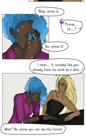 Read Exalted  2 Page 6 in English