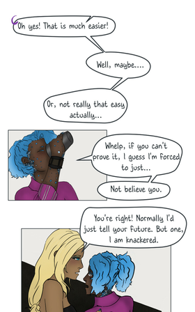 Read Exalted  2 Page 7 in English