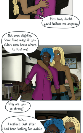 Read Exalted  2 Page 8 in English