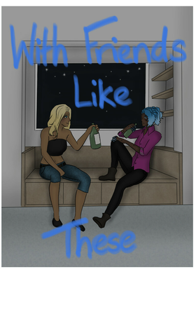 Read Exalted  3 Page 1 in English