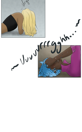 Read Exalted  3 Page 3 in English