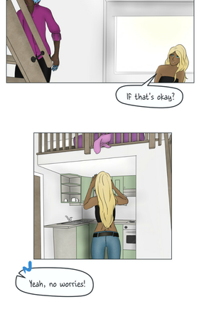Read Exalted  3 Page 6 in English