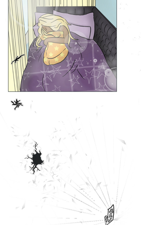 Read Exalted  4 Page 2 in English