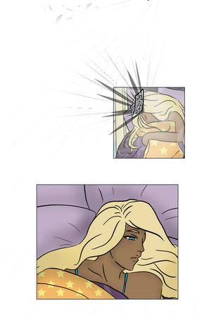 Read Exalted  4 Page 3 in English
