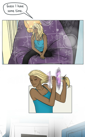 Read Exalted  4 Page 4 in English