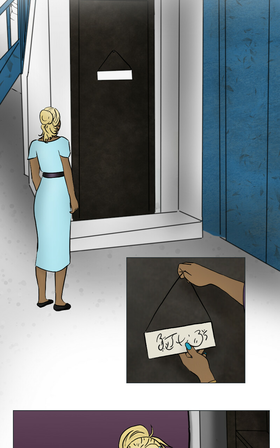 Read Exalted  4 Page 5 in English