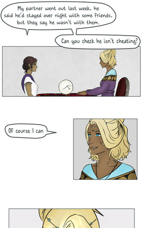 Read Exalted  4 Page 7 in English