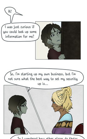 Read Exalted  4 Page 10 in English