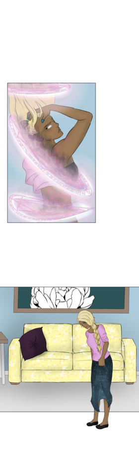 Read Exalted  5 Page 6 in English