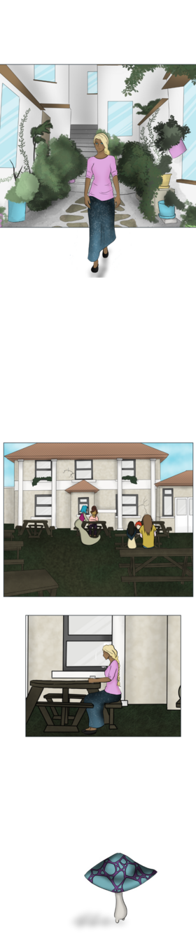 Read Exalted  5 Page 9 in English