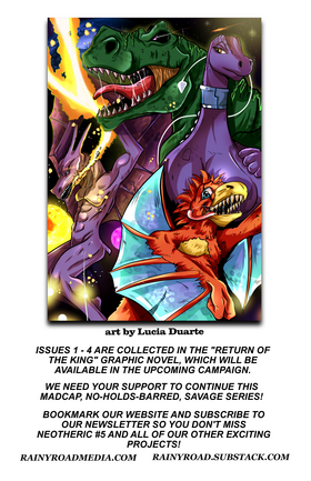 Read Neotheric  1 Page 7 in English