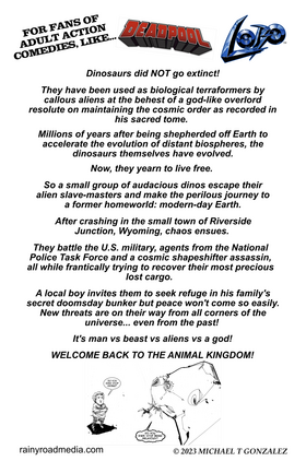 Read Neotheric  1 Page 8 in English