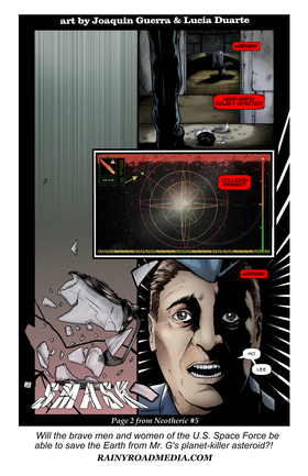 Read Neotheric  1 Page 3 in English