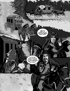 Read What Makes a Man  1 Page 10 in English