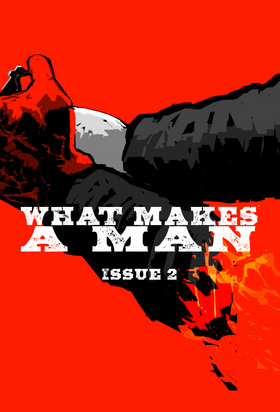 Read What Makes a Man  2 Page 4 in English