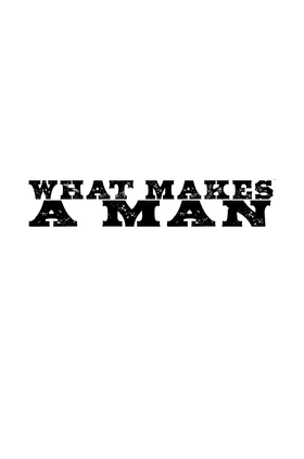 Read What Makes a Man  3 Page 2 in English