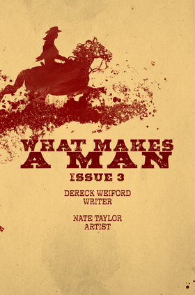 Read What Makes a Man  3 Page 4 in English
