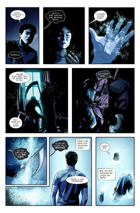 Read Prolong  1 Page 5 in English