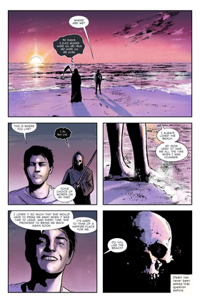 Read Prolong  1 Page 6 in English