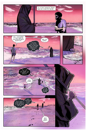Read Prolong  1 Page 7 in English
