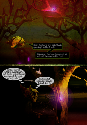 Read Telos Worlds  1 Page 6 in English