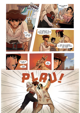 Read ALL or NONE  1 Page 2 in English