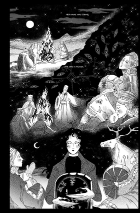 Read Noiduttu  3 Page 5 in English