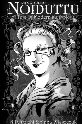 Read Noiduttu  9 Page 1 in English
