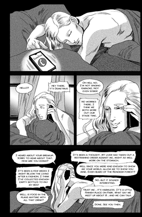 Read Noiduttu  9 Page 3 in English