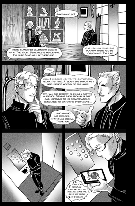 Read Noiduttu  9 Page 6 in English