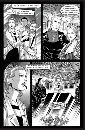 Read Noiduttu  13 Page 3 in English