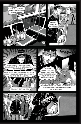 Read Noiduttu  13 Page 5 in English
