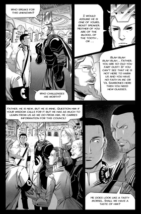 Read Noiduttu  14 Page 6 in English