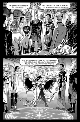 Read Noiduttu  14 Page 8 in English
