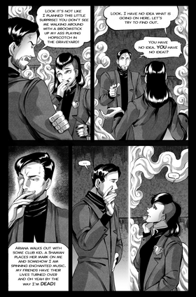 Read Noiduttu  15 Page 5 in English