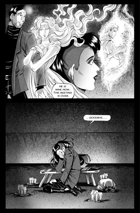 Read Noiduttu  15 Page 10 in English