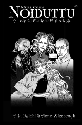 Read Noiduttu  3 Page 1 in English