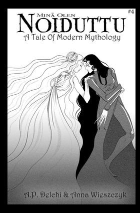 Read Noiduttu  4 Page 1 in English