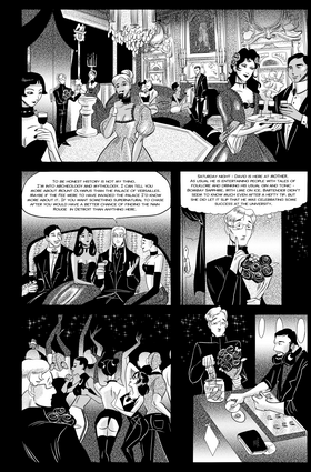 Read Noiduttu  4 Page 9 in English