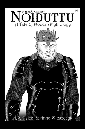 Read Noiduttu  6 Page 1 in English
