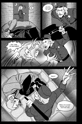 Read Noiduttu  6 Page 8 in English
