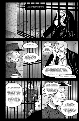 Read Noiduttu  6 Page 9 in English