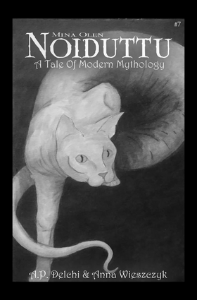 Read Noiduttu  7 Page 1 in English