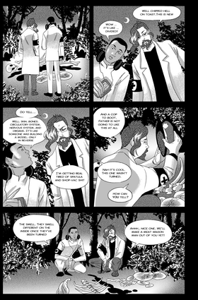 Read Noiduttu  7 Page 6 in English